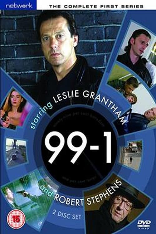 99-1 Series 1 poster