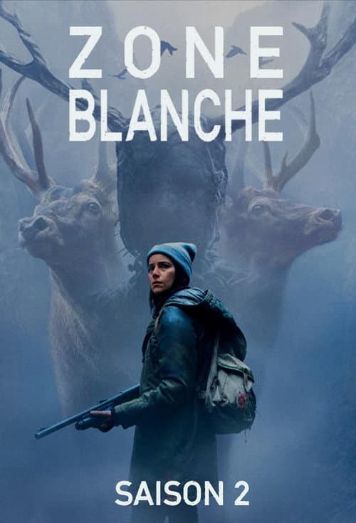 Black Spot Season 2 poster