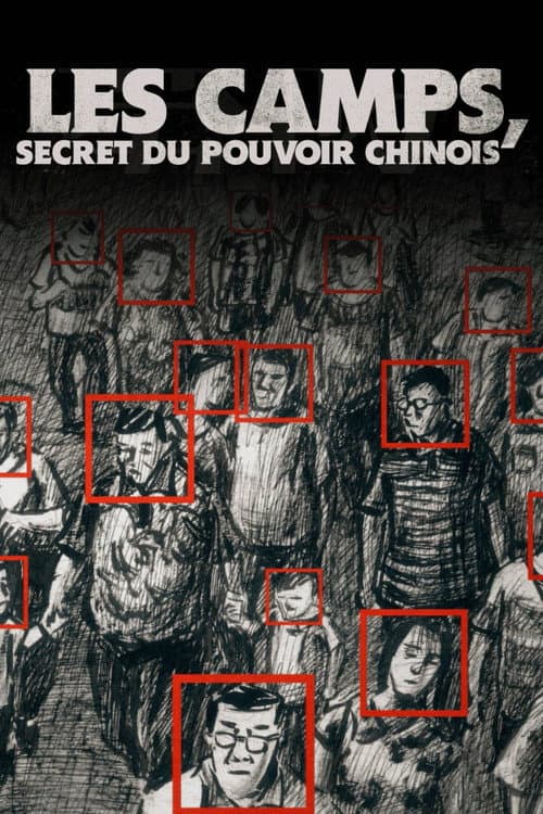 Laogai: Prison Nation - Inside China's Ruling System Season 1 poster