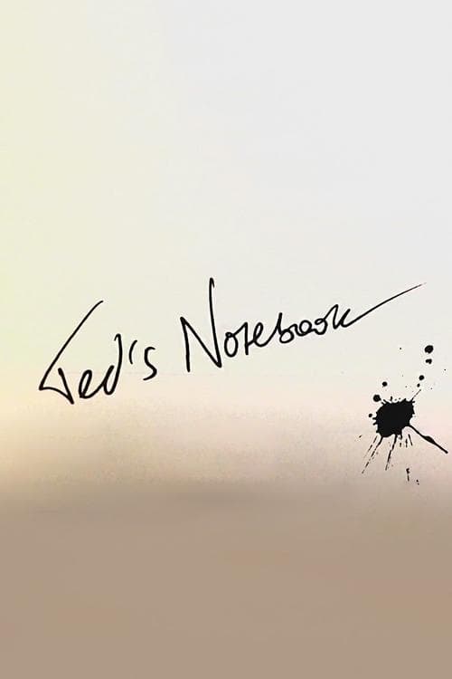 Ted's Notebook 2026 Season poster