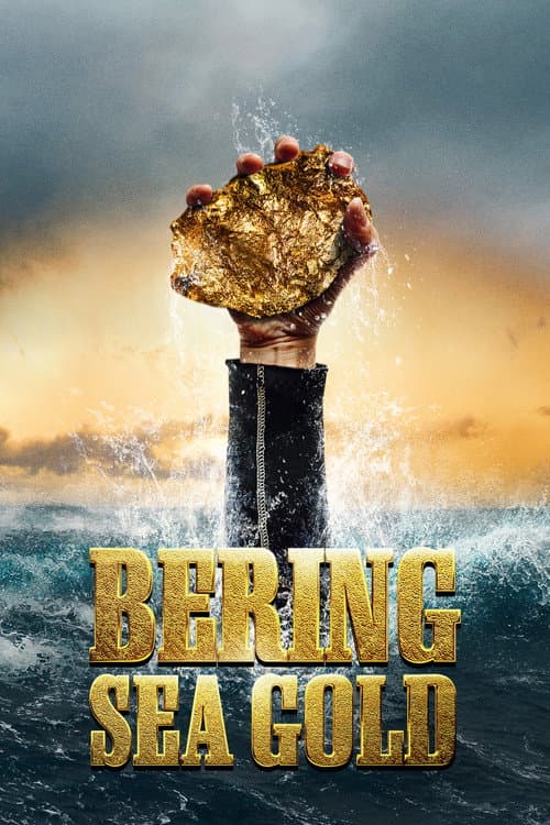 Bering Sea Gold Season 13 poster