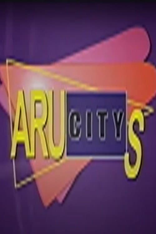 Aruseros Season 2 poster