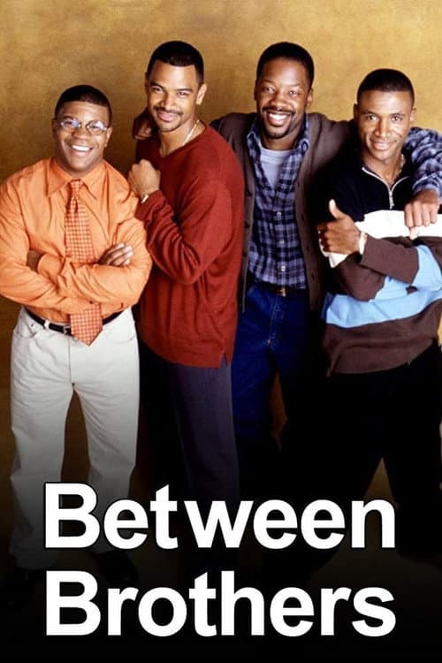 Between Brothers Season 2 poster