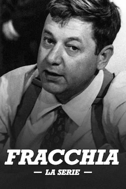 Giandomenico Fracchia - Sogni proibiti di uno di noi Season 1 poster