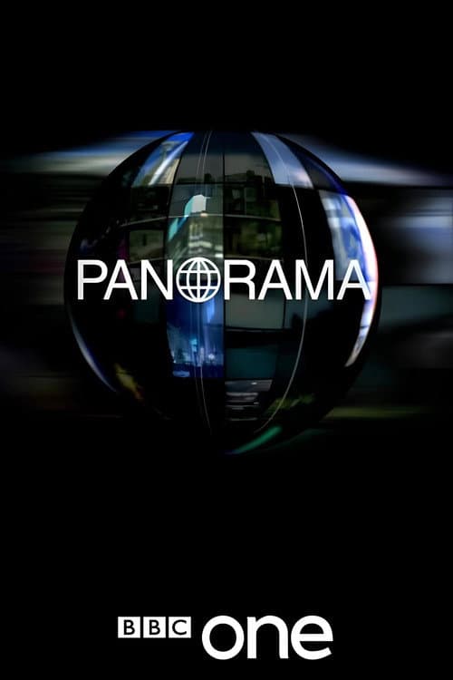 Panorama 2026 poster