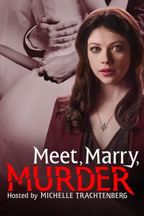 Meet, Marry, Murder Season 1 poster