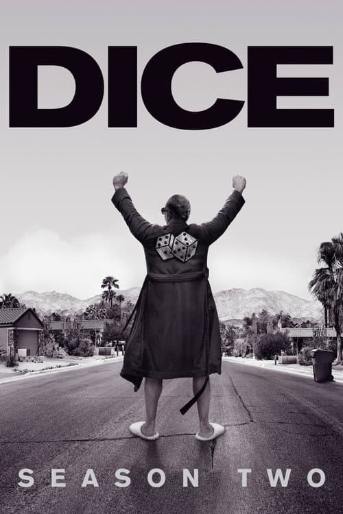 Dice Season 2 poster