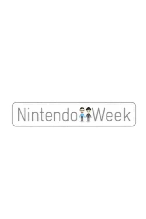 Nintendo Week Season 2 poster