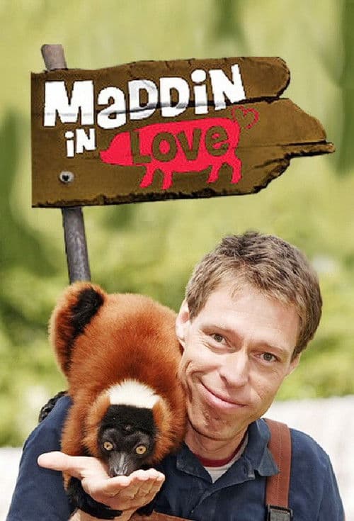 Maddin in Love Season 1 poster