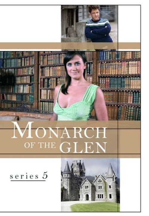 Monarch of the Glen Season 5 poster