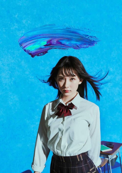 The Best Student: Last Dance with 1 Year to Live Season 1 poster