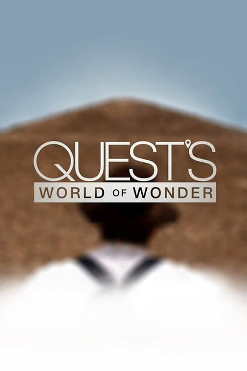 Quest's World of Wonder Season 1 poster