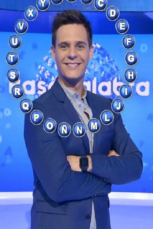 Pasapalabra Season 8 poster