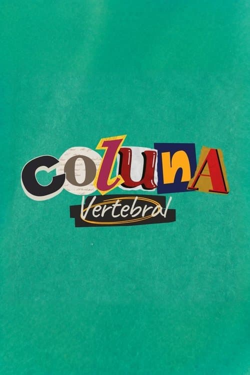 Vertebral Column Temporada 1 poster