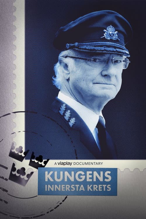 The Kings Inner Circle Season 1 poster