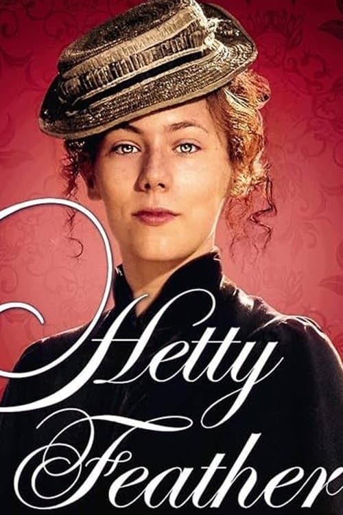 Hetty Feather Series 4 poster