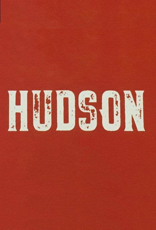 Hudson Season 1 poster