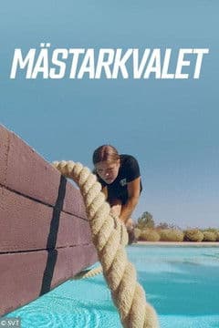 Mästarkvalet Season 2 poster