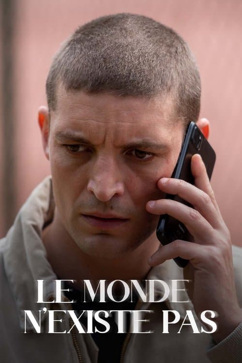 The World Doesn’t Exist Season 1 poster