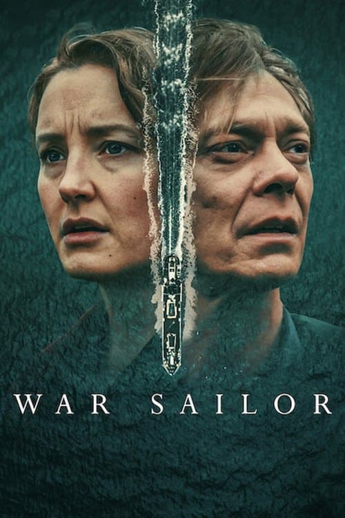 War Sailor Limited Series poster