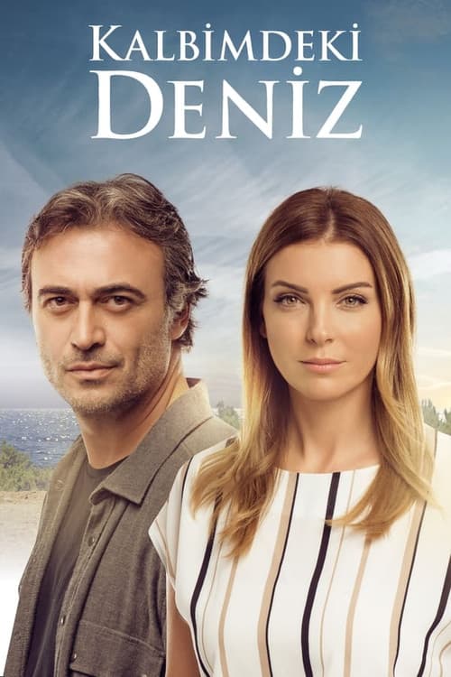 Deniz Inside My Heart Season 2 poster