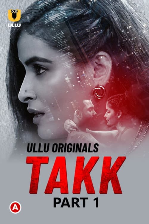 Takk Season 1 poster