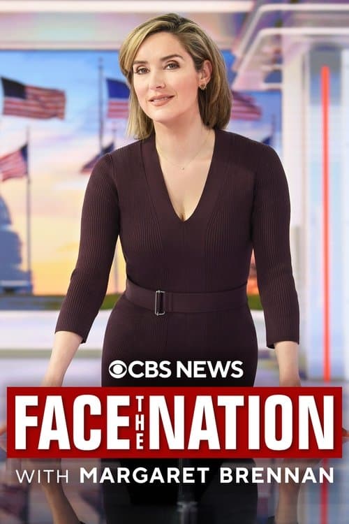 Face The Nation Season 2 poster