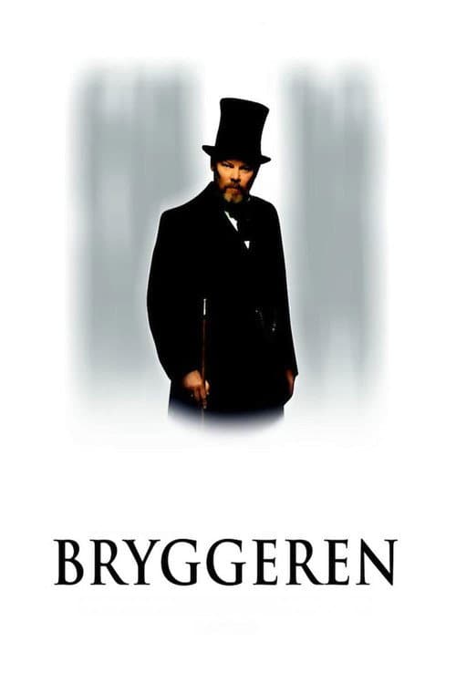 Bryggeren Miniseries poster