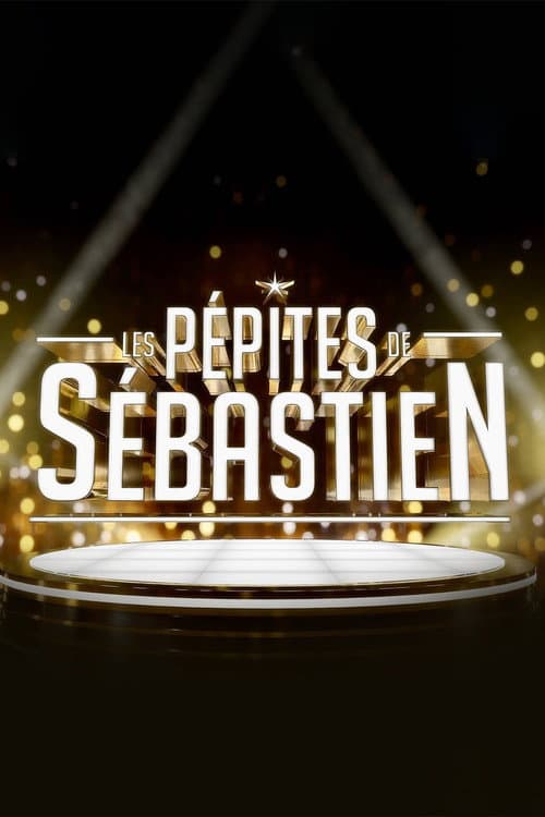 Samedi Sébastien Season 3 poster