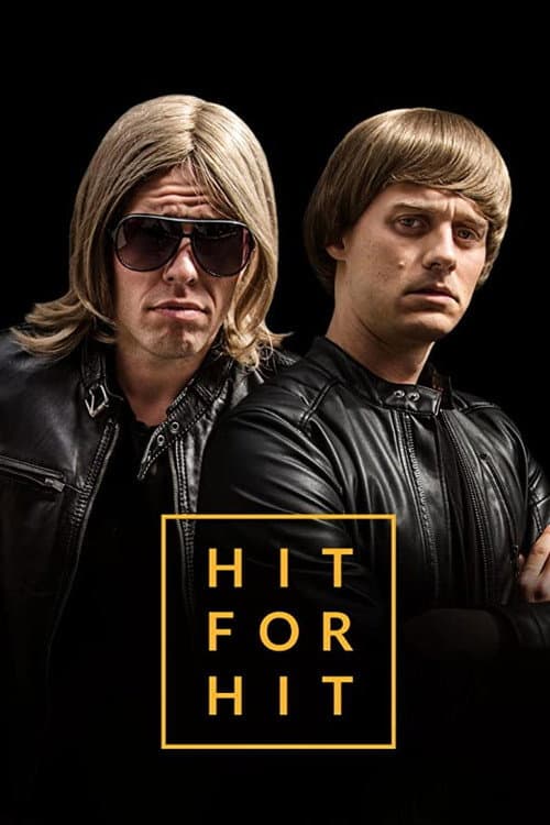 Hit for hit Season 1 poster