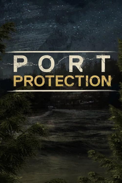 Port Protection Alaska Season 6 poster