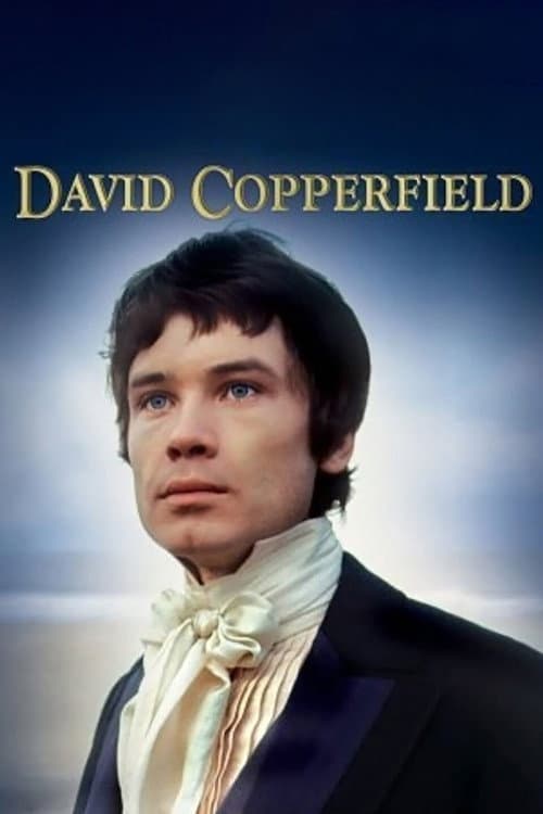 David Copperfield Miniseries poster