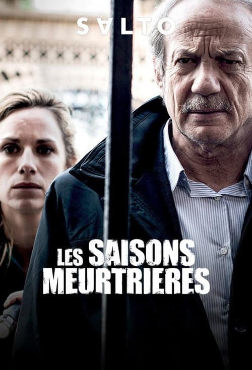 Les Saisons meurtrières Season 1 poster