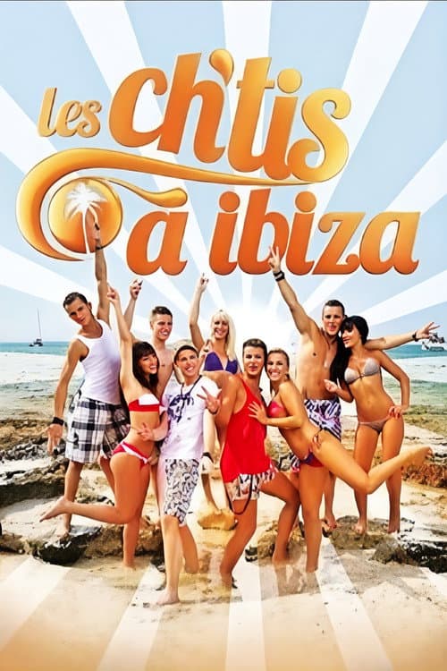 Les Ch'tis Season 1 poster