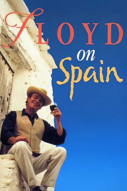 Floyd on Spain Season 1 poster