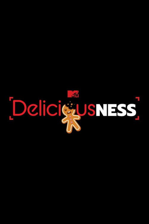 Deliciousness Season 2 poster