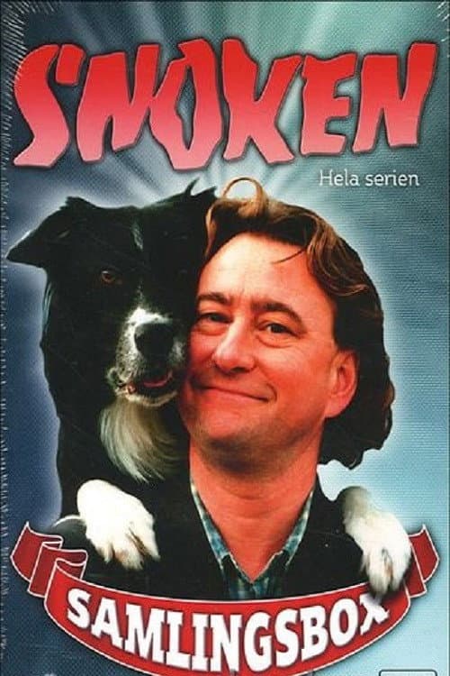 Snoken Season 2 poster