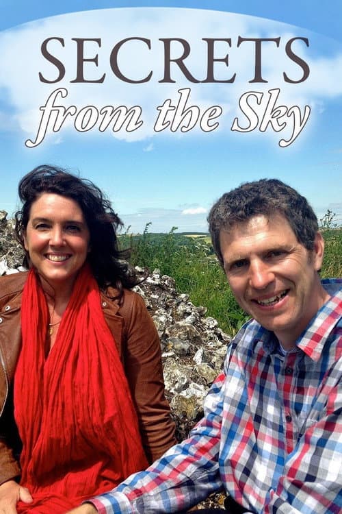 Secrets from the Sky Season 1 poster