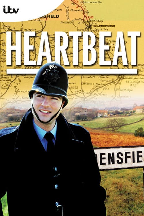 Heartbeat Season 4 poster