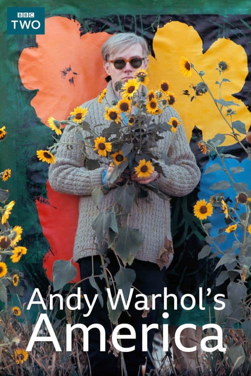 Andy Warhol's America Season 1 poster