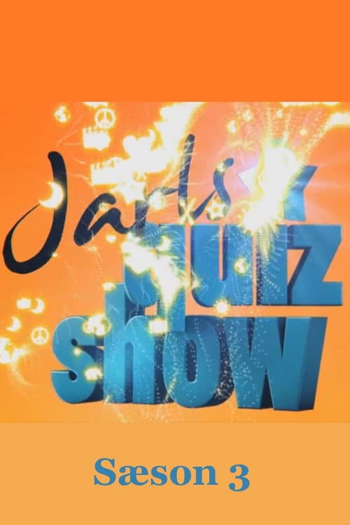 Jarls Quizshow Season 3 poster