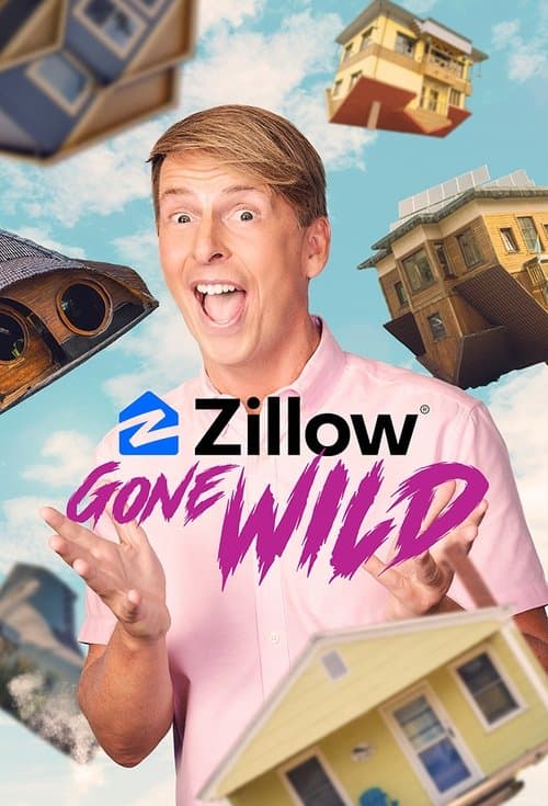 Zillow Gone Wild Season 2 poster