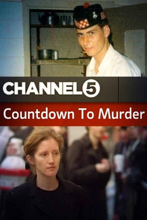 Countdown to Murder Season 2 poster