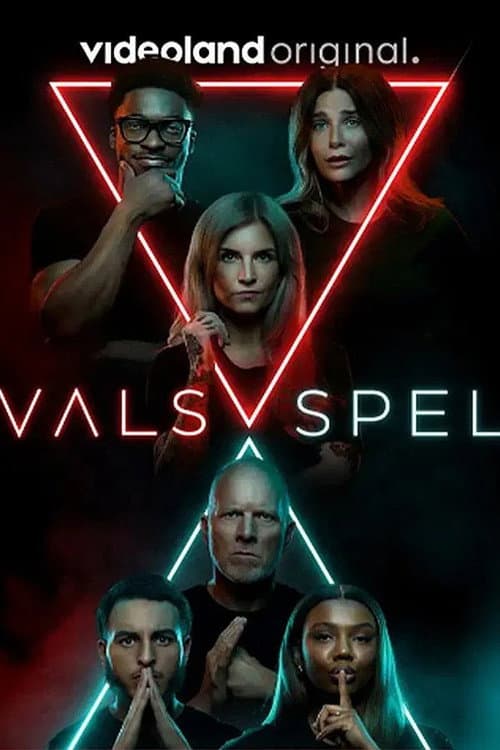 Vals Spel Season 1 poster