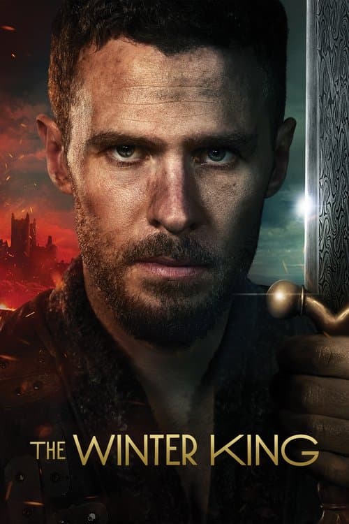 The Winter King Season 1 poster