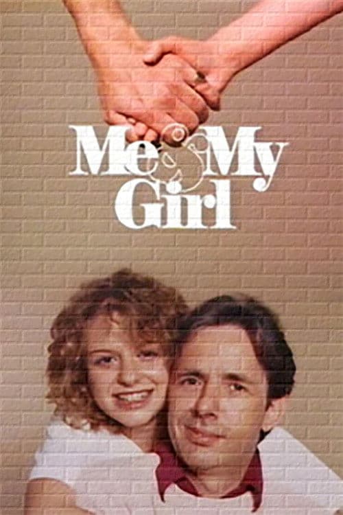 Me and My Girl Season 2 poster
