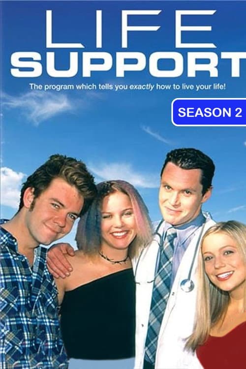 Life Support Series 2 poster