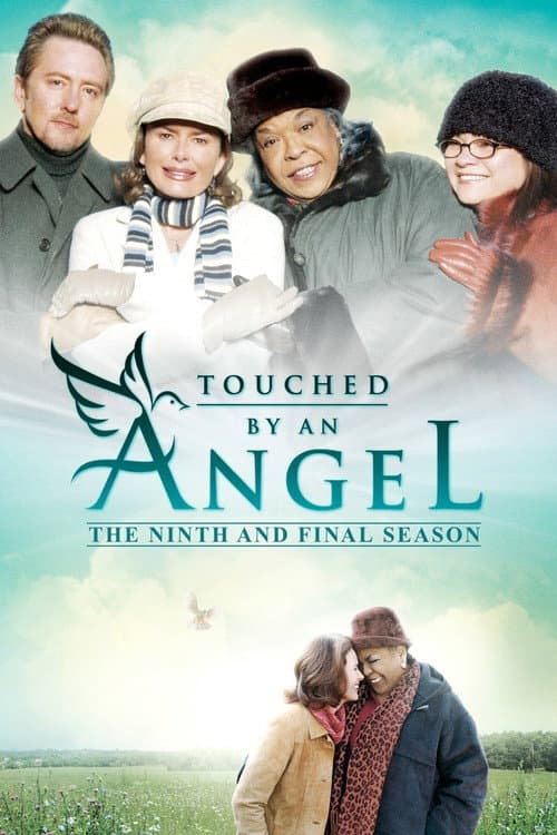 Touched by an Angel Season 9 poster