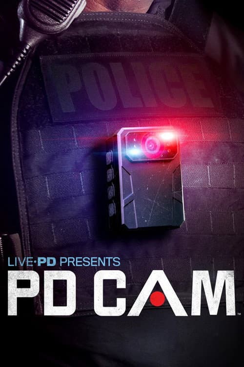 Live PD Presents: PD Cam Season 5 poster