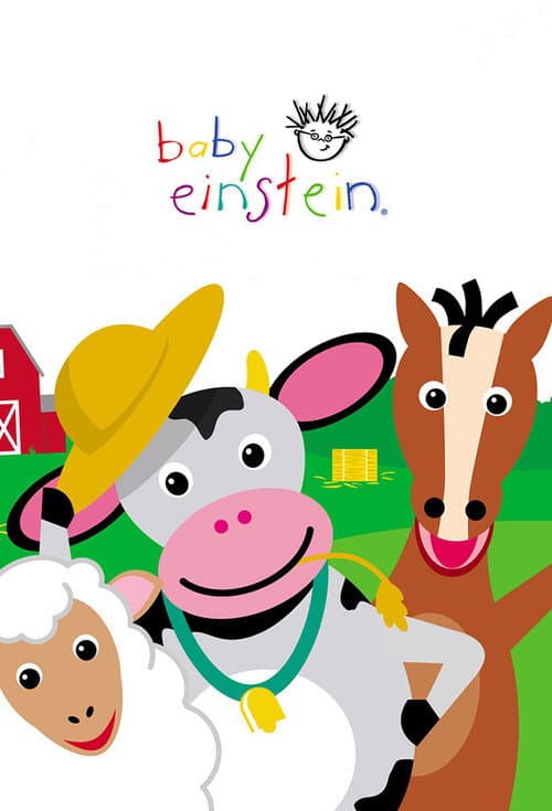 Baby Einstein Classics Season 3 poster